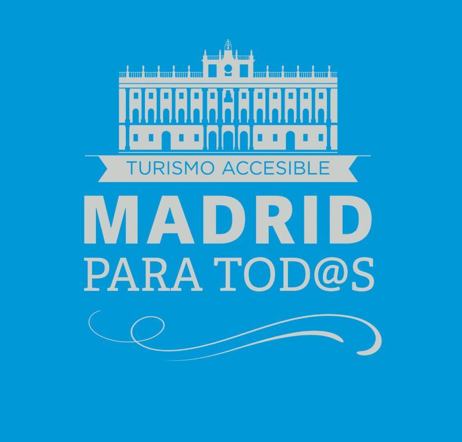 Puerta Del Sol Carretas Apartaments & Rooms Madrid Luaran gambar